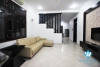 A huge villa with large terrace for rent in Ciputra D Block